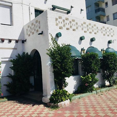 大里维埃拉酒店 Piriápolis 外观 照片