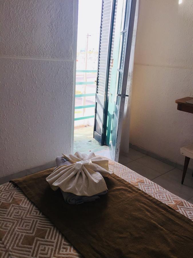 大里维埃拉酒店 Piriápolis 外观 照片
